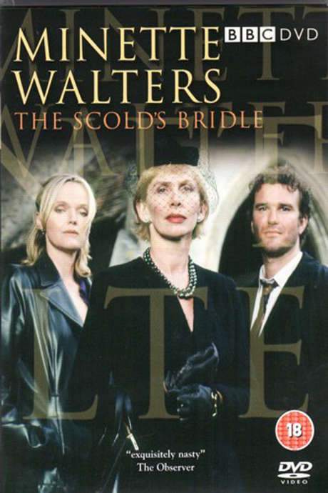 The Scold’s Bridle